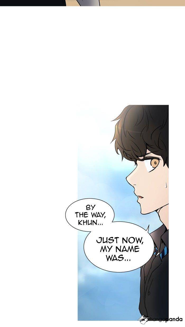 Tower of God Chapter 283 image 003